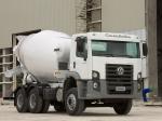 Volkswagen Constellation 26.260 Mixer 2011 года